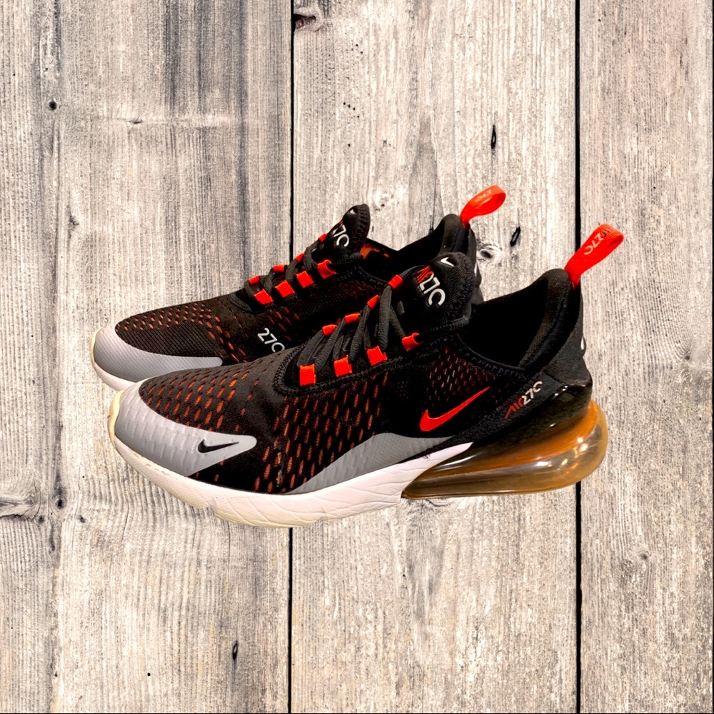 Nike Air Max 270 Shoes - Size 10